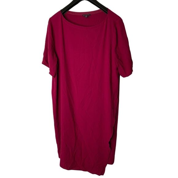 eileen fisher silk dress xl NWT Eileen Fisher 100% Silk Dress, sz XL